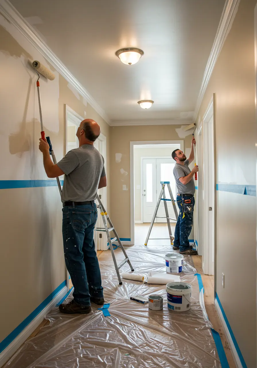 AAA&G Handyman Services 3