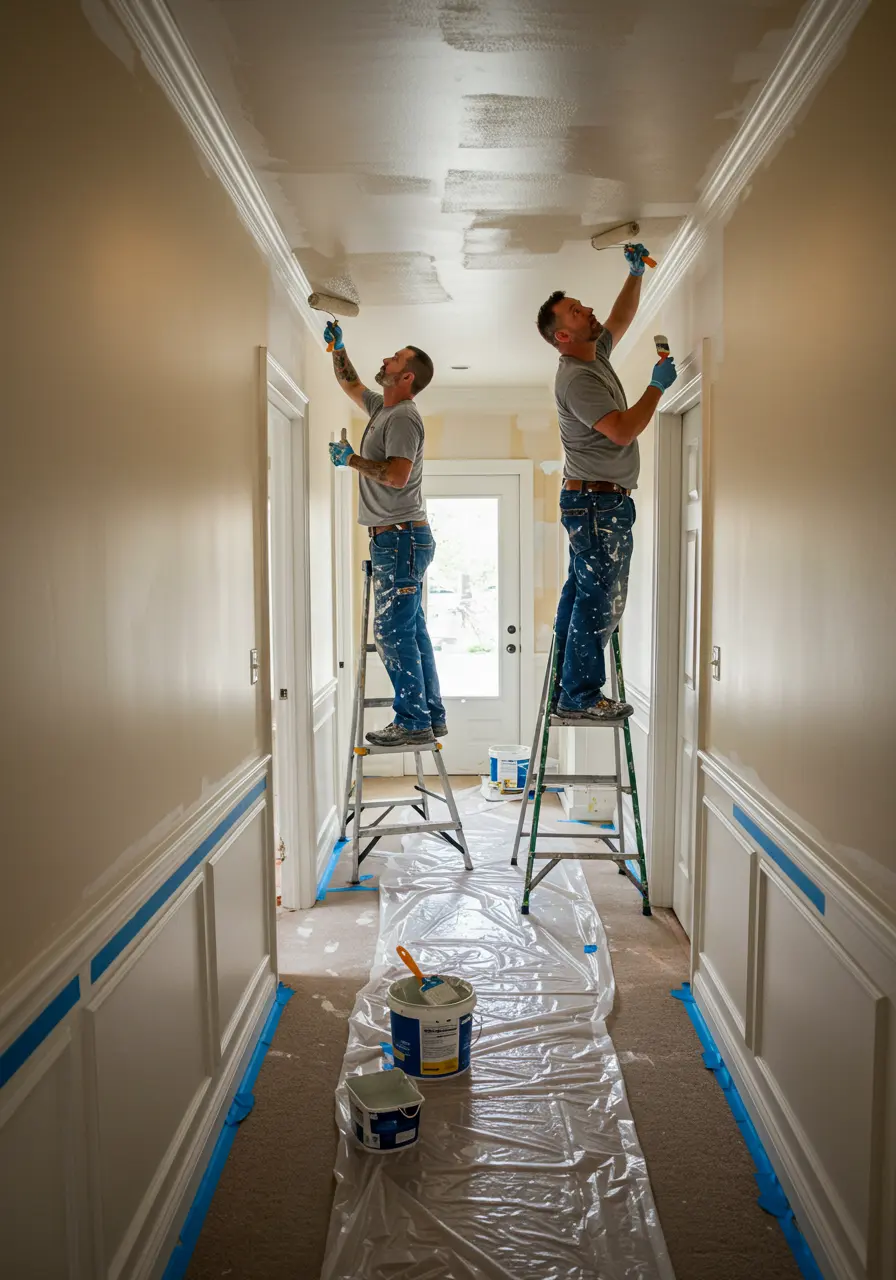 AAA&G Handyman Services 4